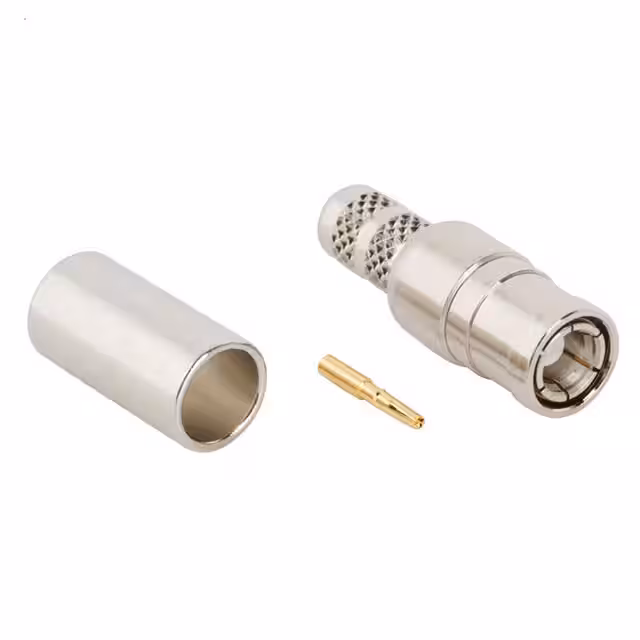 142254 Amphenol RF  Gruppi di connettori coassiali (RF)